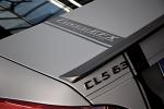 Mercedes-Benz CLS63 AMG Seven-11 by Wheelsandmore 2012 года